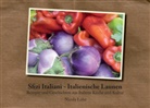 Nicola Lohe - Sfizi Italiani - Italienische Launen