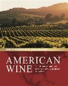 Linda Murphy, Jancis Robinson - American Wines
