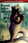 Bibi Dumon Tak, Sikorski Museum, Philip Hopman - Voytek, el oso soldado