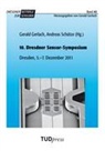 Geral Gerlach, Gerald Gerlach, Schütze, Schütze, Andreas Schütze - 10. Dresdner Sensor-Symposium [2011]