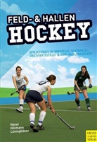 Häne, Rüdige Hänel, Rüdiger Hänel, Hillman, Wolfgan Hillmann, Wolfgang Hillmann... - Feld- und Hallenhockey