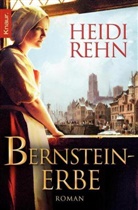 Heidi Rehn - Bernsteinerbe