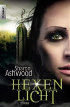 Sharon Ashwood - Hexenlicht