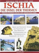 Patrizia Fabbri - Ischia, Die Insel der Thermen