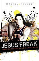 Martin Dreyer - Jesus-Freak