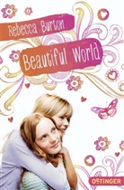 Rebecca Burton - Beautiful world