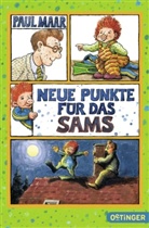 Paul Maar, Paul Maar - Das Sams 3. Neue Punkte für das Sams