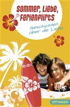 Eva- Kulka, Eva-Mari Kulka, Eva-Maria Kulka - Sommer, Liebe, Ferienflirts