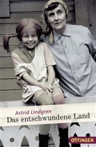 Astrid Lindgren, Anna-Liese Übersetzt von Kornitzky - Das entschwundene Land