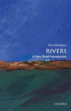Nick Middleton, Nick (Fellow in Geography Middleton, Middleton Nick - Rivers