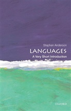 Stephen Anderson, Stephen (Dorothy R. Diebold Professor of Linguistics Anderson - Languages