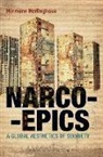 Hermann Herlinghaus, Professor Hermann Herlinghaus - Narcoepics