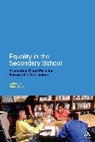 Mike Cole, Mike (EDT) Cole, Mike Cole - Equality in the Secondary School