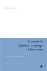 Reiko Yoshida, Reiko Yoshida - Learners in Japanese Language Classrooms