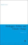 Ruth Irwin, Ruth Irwin - Heidegger, Politics and Climate Change