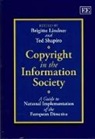 Brigitte (EDT)/ Shapiro Lindner - Copyright in the Information Society