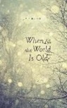 John Rybicki - When All the World Is Old