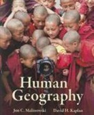 David Kaplan, David H. Kaplan, Jon Malinowski, Jon C. Malinowski, Jon Kaplan Malinowski, Jon/ Kaplan Malinowski - Human Geography