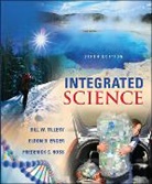 Eldon Enger, Eldon D. Enger, Frederick Ross, Frederick C. Ross, Bill Tillery, Bill Enger Tillery... - Integrated Science