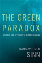 Hans-Werner Sinn, Hans-Werner (Ifo Institute) Sinn - The Green Paradox