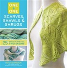 Iris Schreier - One + One: Scarves, Shawls & Shrugs