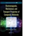 Rajinder Pal, Rajinder (University of Waterloo Pal, Pal Rajinder - Electromagnetic, Mechanical, and Transport Properties of Composite