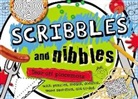 Annie Simpson, Katie Cox, Karen Morris - Scribbles and Nibbles for Boys