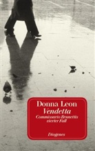 Donna Leon - Vendetta, Jubliäumsausgabe