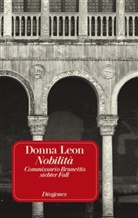 Donna Leon - Nobiltà, Jubiläumsausgabe