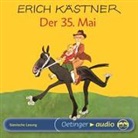 Erich Kästner - Der 35. Mai (Audio book)