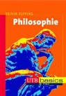 Reiner Ruffing - Philosophie