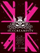 Matt Connor, O&amp;apos, Matt O'Connor - The Icecreamists