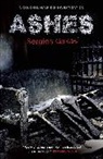 Sergios Gakas, Gakas Sergios, Sergios Ghakas - Ashes