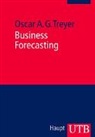 Oscar A. G. Treyer - Business Forecasting