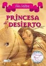 Tea Stilton, Silvia Bigolin - Princesa del desierto
