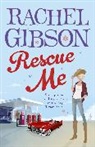 Rachel Gibson, Gibson Rachel - Rescue Me