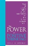 Norman Vincent Peale - Power of Positive Thinking