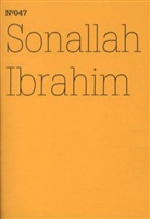 Sonallah Ibrahim, Sonallah Ibrahim - Sonallah Ibrahim