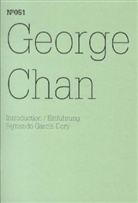 George Chan, George Chan - George Chan