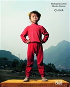 Mathia Braschler, Mathias Braschler, Monika Fischer, Jonathan Watts, Mathias Braschler, Monika Fischer - China