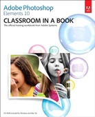 Adobe Creative Team, . Adobe Creative Team, Adob Creative Team, Adobe Creative Team - Adobe Photoshop Elements 10, w. CD-ROM