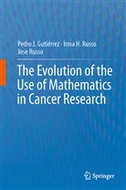 Pedro Jose Guti¿ez Diez, Pedro J. Gutiérrez, Pedro Jose Gutierrez Diez, Pedro J. Gutiérrez Diez, Pedro Jos Gutiérrez Diez, Pedro Jose Gutiérrez Diez... - The Evolution of the Use of Mathematics in Cancer Research