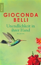 Gioconda Belli - Unendlichkeit in ihrer Hand