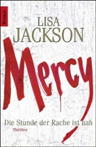 Lisa Jackson - Mercy