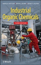Plotkin, Jeffer Plotkin, Jeffery S Plotkin, Jeffery S. Plotkin, REUBEN, Bryan Reuben... - Industrial Organic Chemicals