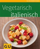 Cornelia Trischberger - Vegetarisch italienisch