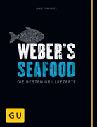 Jamie Purviance - Weber's Seafood