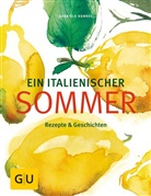 Gabriele Kunkel - Ein italienischer Sommer