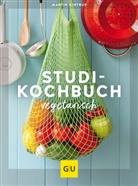 Martin Kintrup, Coco Lang - Studi-Kochbuch vegetarisch