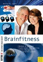 Bettina M Jasper, Bettina M. Jasper - Brainfitness